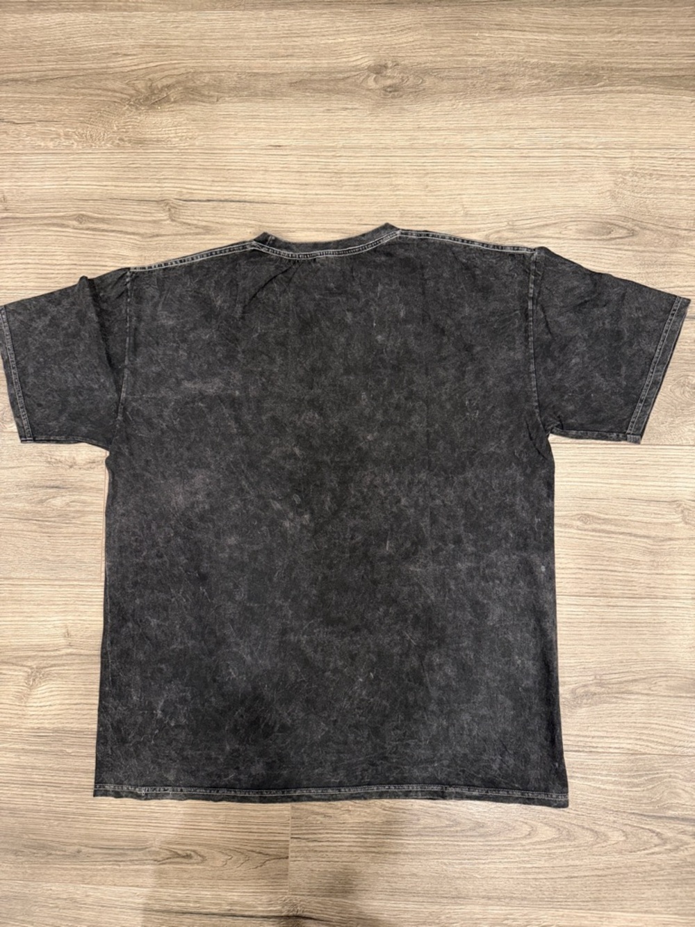 Led Zeppelin United States Of America 1977 World Tour Band Tee Men’s Extra Large - Picture 4 of 4